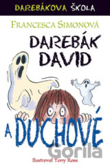 Darebák David a duchové