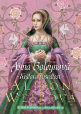 Anna Boleynová