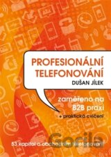 Profesionální telefonování