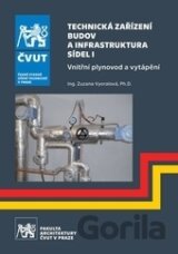 Technická zařízení budov a infrastruktura sídel I.