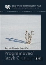 Programovací jazyk C++ 3.