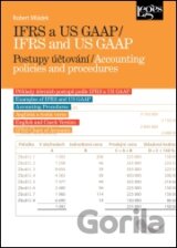 IFRS a US GAAP / IFRS and US GAAP