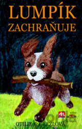 Lumpík zachraňuje