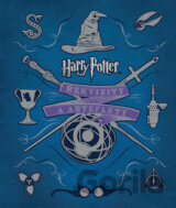 Harry Potter: Rekvizity a artefakty (český jazyk)