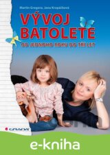 Vývoj batolete