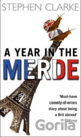 A Year in the Merde