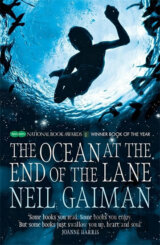 Ocean at the End of the Lane