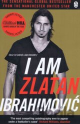 I Am Zlatan Ibrahimovic