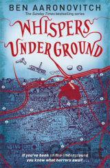 Whispers Under Ground