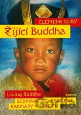 Žijící Buddha