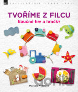 Tvoříme z filcu