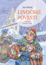 Levočské povesti