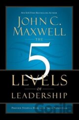 The 5 Levels of Leadership