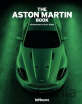 The Aston Martin Book