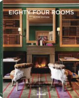 Eighty Four Rooms