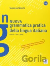 Nuova Grammatica Pratica Della Lingua Italiana