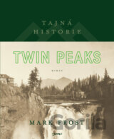 Tajná historie Twin Peaks