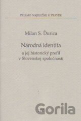 Národná identita