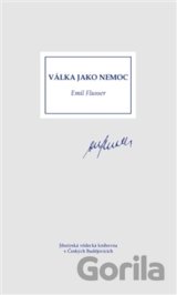 Válka jako nemoc