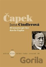 Dramaturgie her Karla Čapka