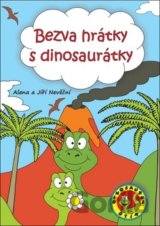 Bezva hrátky s dinosaurátky