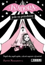 Isadora jede na prázdniny