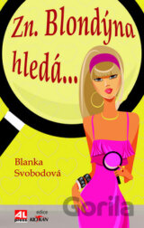 Zn. Blondýna hledá ...
