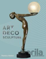 Art Deco Sculpture