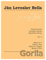 Missa in C