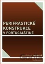 Perifrastické konstrukce v portugalštině
