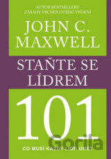 Staňte se lídrem 101