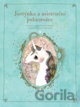 Justýnka a asistenční jednorožec