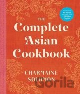The Complete Asian Cookbook
