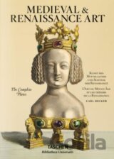 Medieval and Renaissance Art
