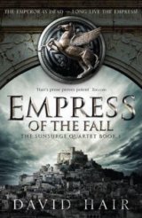 Empress of the Fall