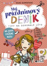 Můj prázdninový deník