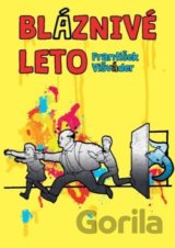Bláznivé leto (Višváder František)