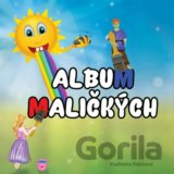 Album maličkých