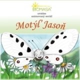 Motýľ Jasoň