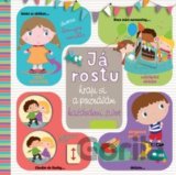Já rostu