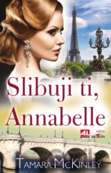 Slibuji ti, Annabelle