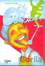 Robte cirkus!