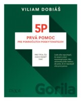 5P - Prvá pomoc pre pokročilých poskytovateľov