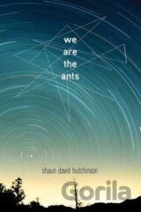 We Are the Ants