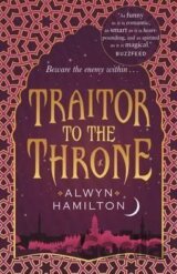 Traitor to the Throne