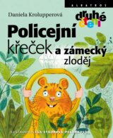 Policejní křeček a zámecký zloděj