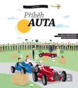 Příběh auta