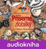 Příšerné zlobilky