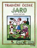 Tradiční české jaro – Josef Lada
