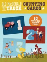 Old MacDonald Had a Truck Counting Cards